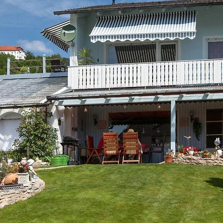 Pension Merbald Beilngries Exterior foto